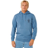 Mens Search Icon Hoodie
